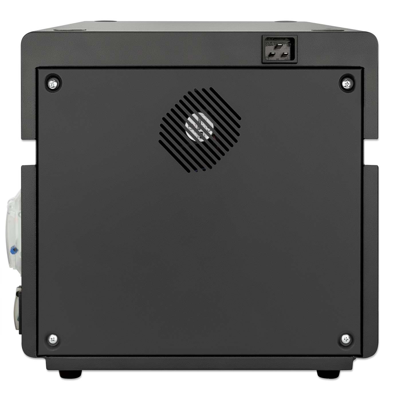 Thai 10-Port USB-C Desktop Charging Cabinet - 180 W Image 4