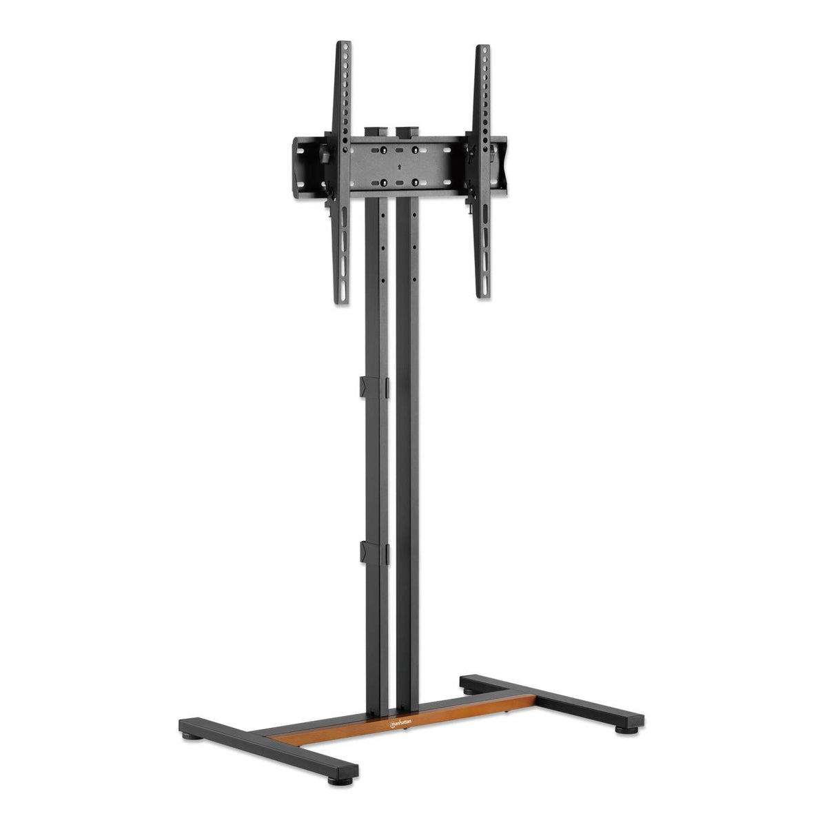 Manhattan Compact Height-Adjustable TV Cart / Stand (462068)