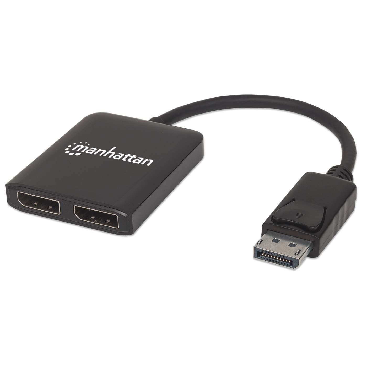 Manhattan Adaptador DisplayPort a HDMI 2 | Precio Guatemala | Kémik Manhattan Adaptador DisplayPort a HDMI 2 | Precio Guatemala | Kémik
