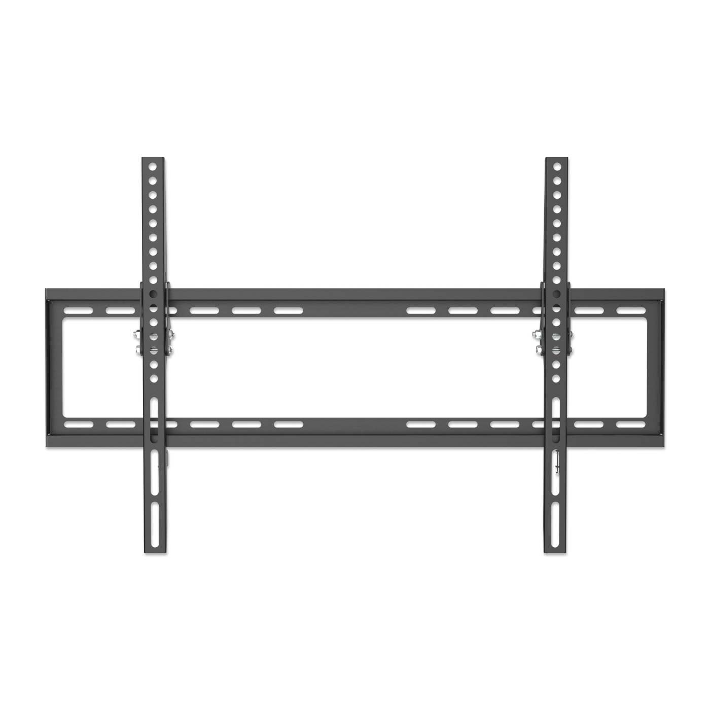 Low-Profile TV Tilting Wall Mount Image 4