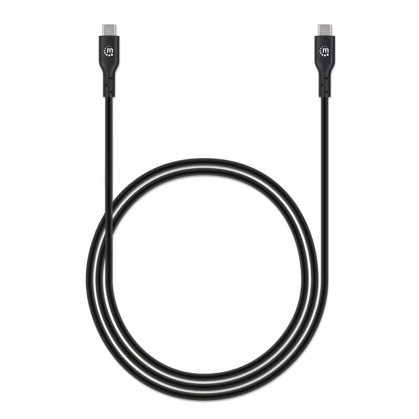 USB 2.0 Type-C Cable, 100 W, 1 m Image 8