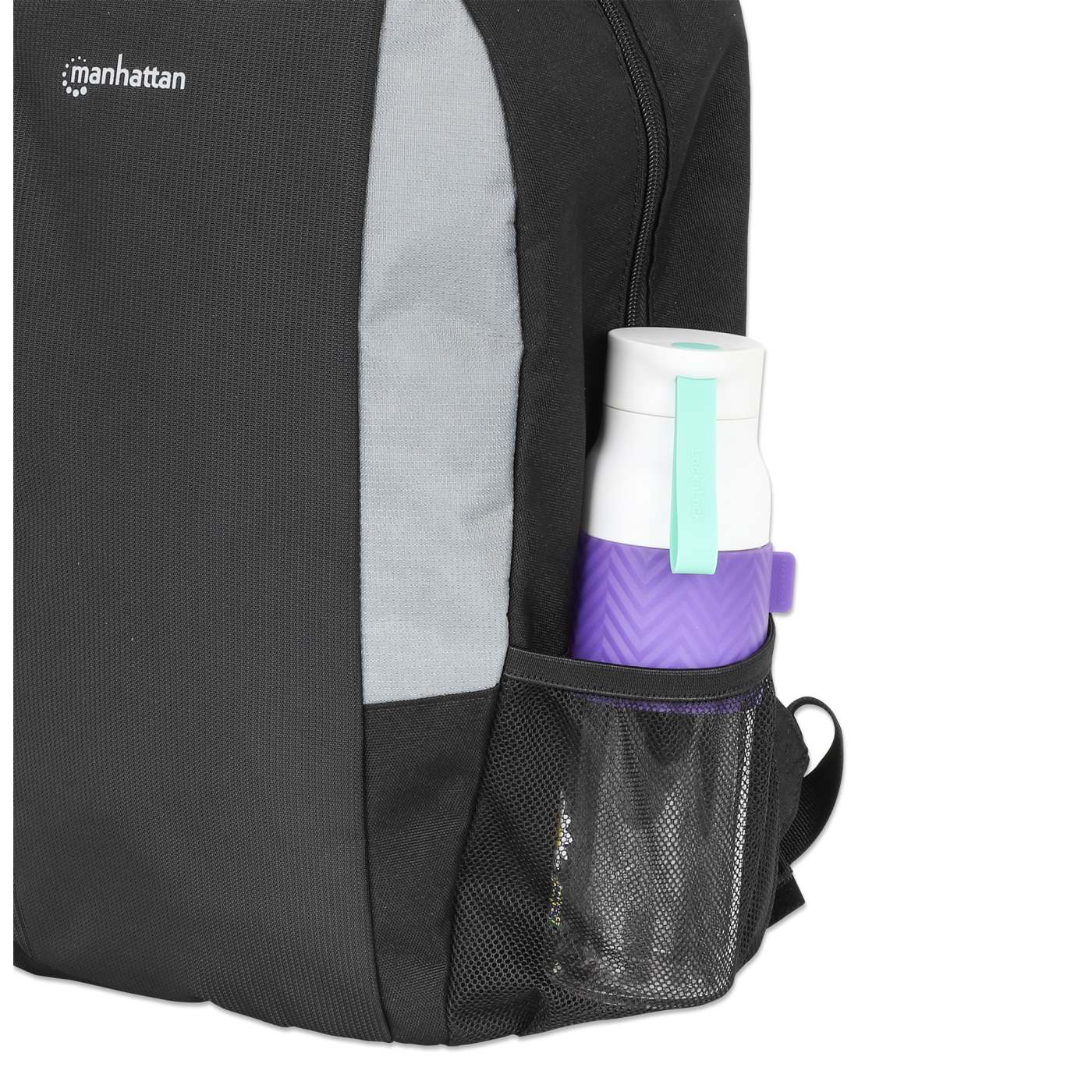 York Laptop Backpack 16" Image 11