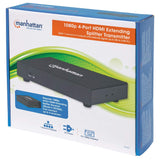 1080p 4-Port HDMI Extending Splitter Transmitter Packaging Image 2