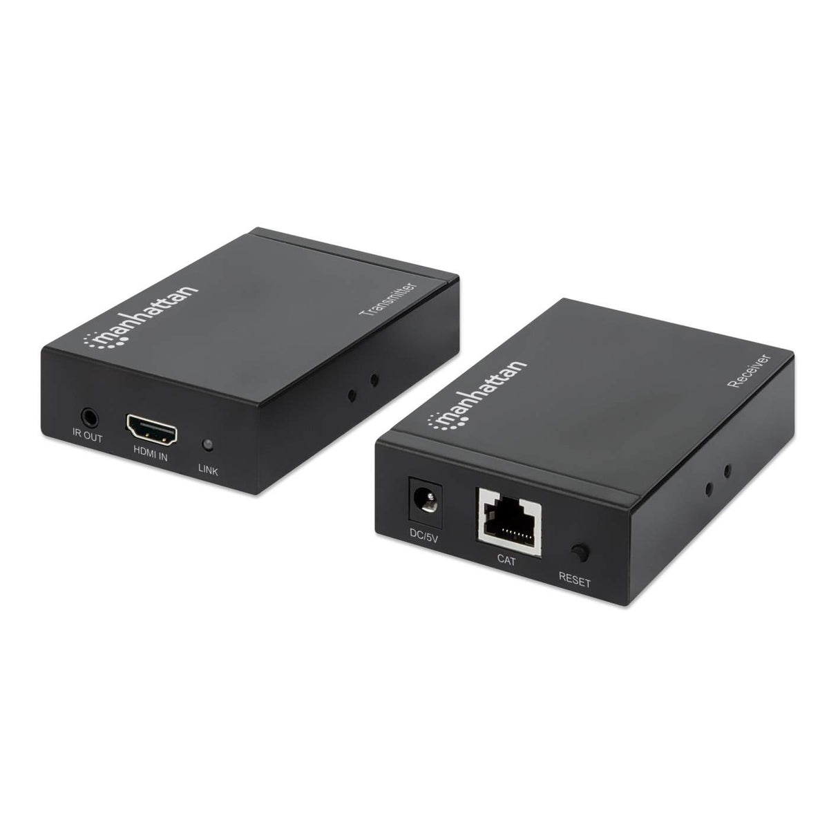 4K@60 UHD HDMI 2.0 Wireless Extender Kit up to 164ft