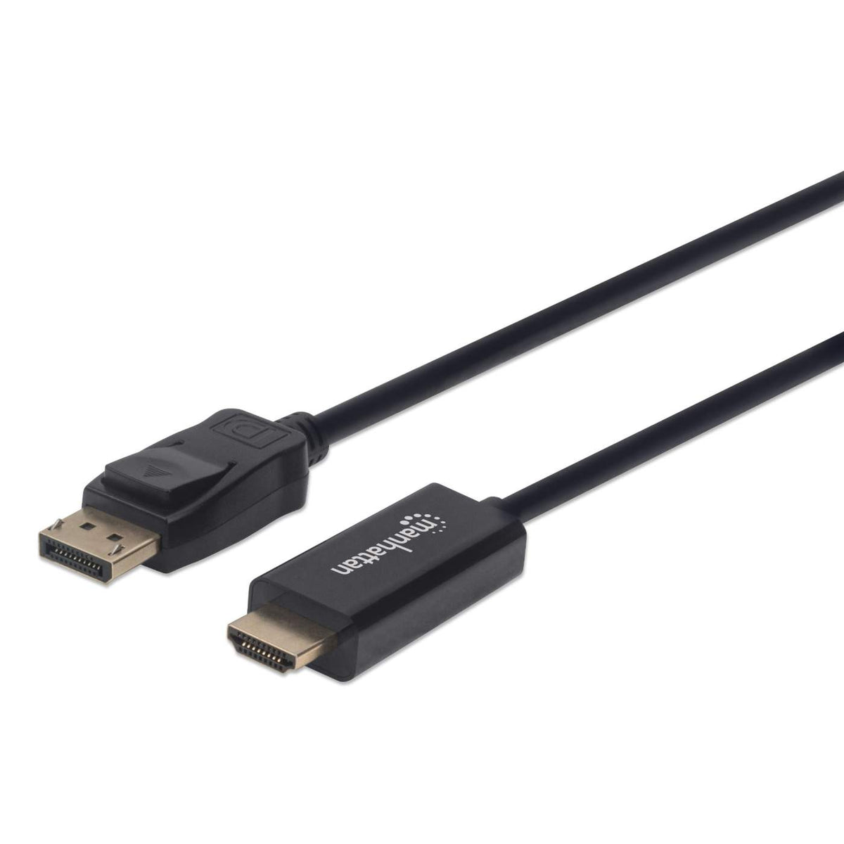 6ft (1.8m) USB-C® to HDMI® Audio/Video Adapter Cable - 4K 60Hz, Adapters  and Couplers