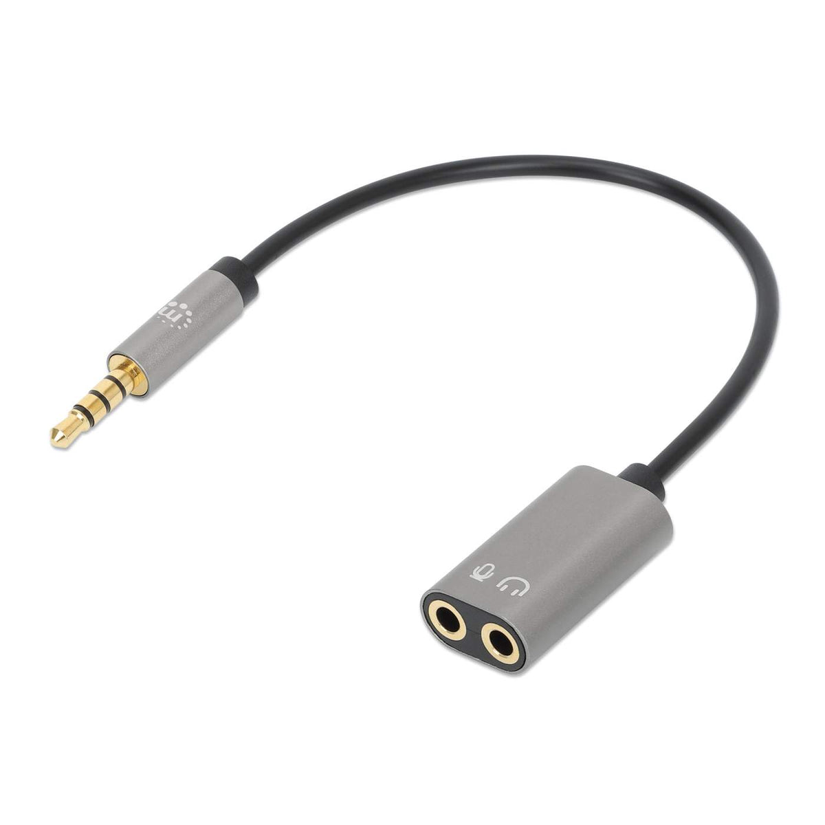 IMA-1, Lightning to 3.5mm TRRS Microphone Adapter Cable