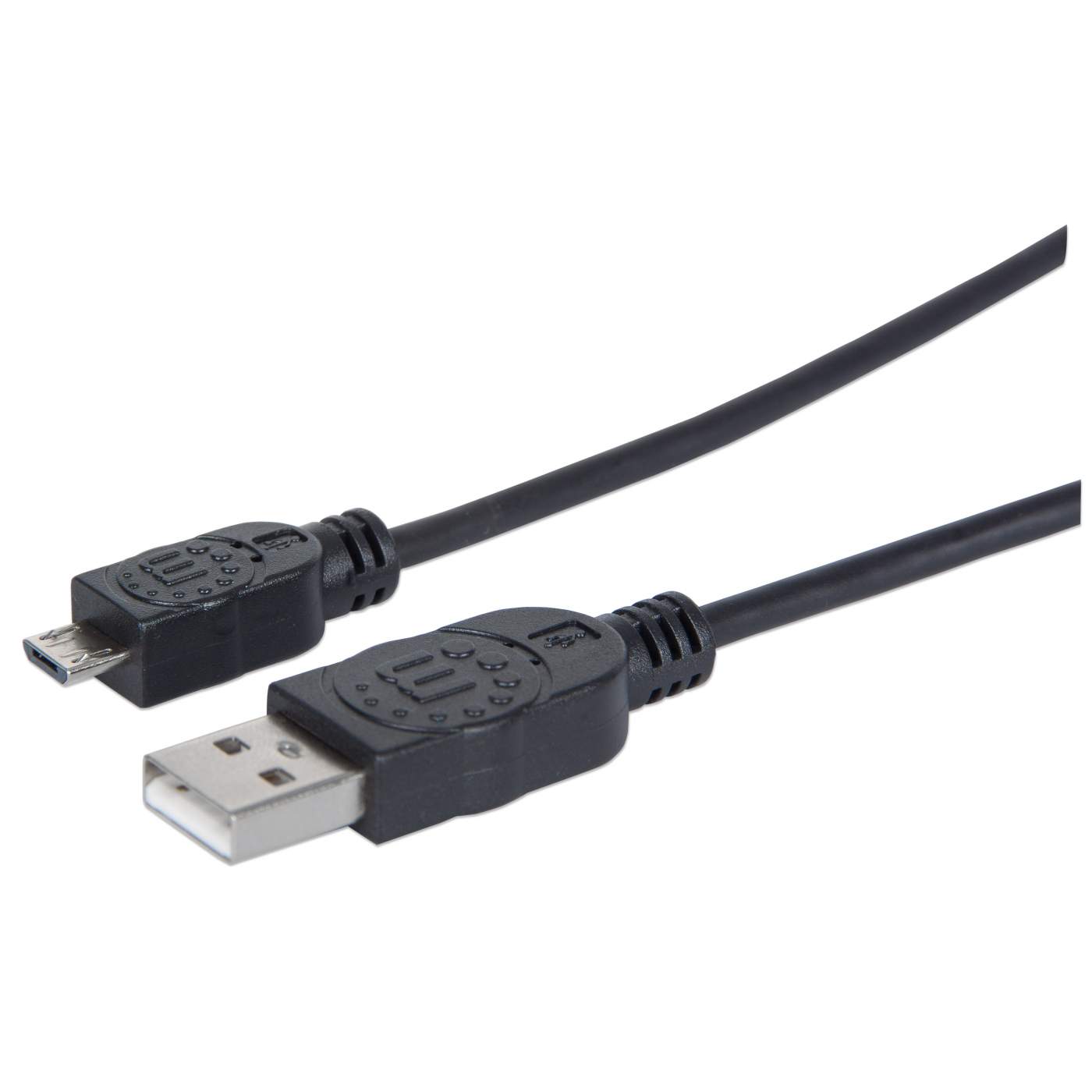 Manhattan Hi-Speed USB Micro-B Device Cable (307178) – Manhattan