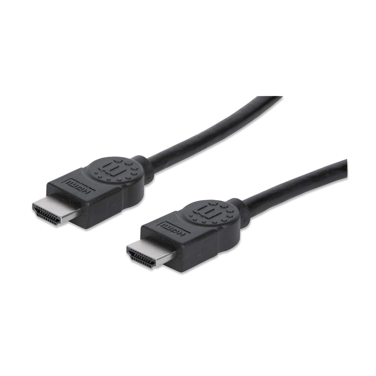 Manhattan Cable HDMI de Alta Velocidad (308434)