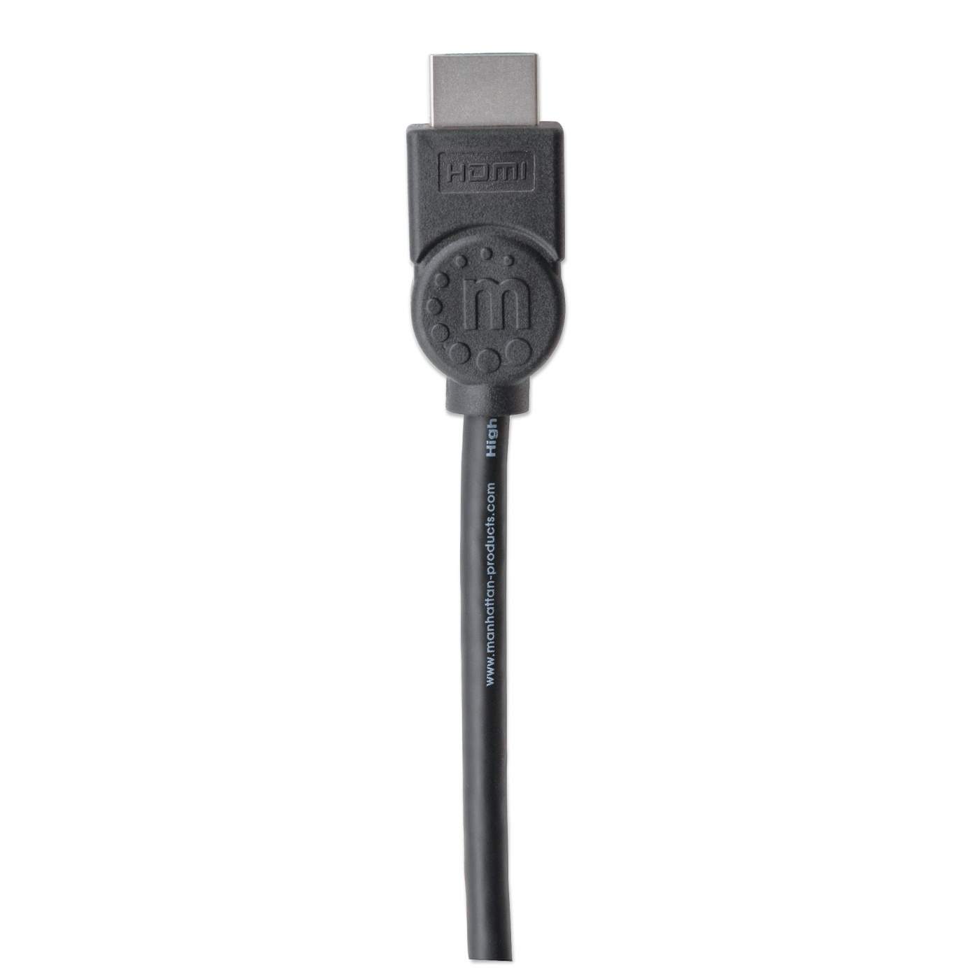 High Speed HDMI Cable with Ethernet Image 5