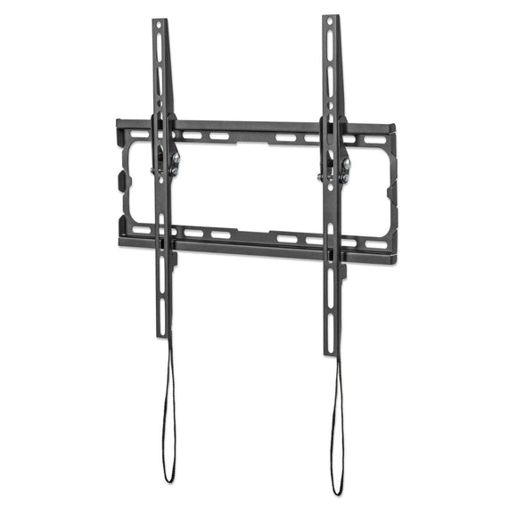 Low-Profile Tilting TV Wall Mount Image 1