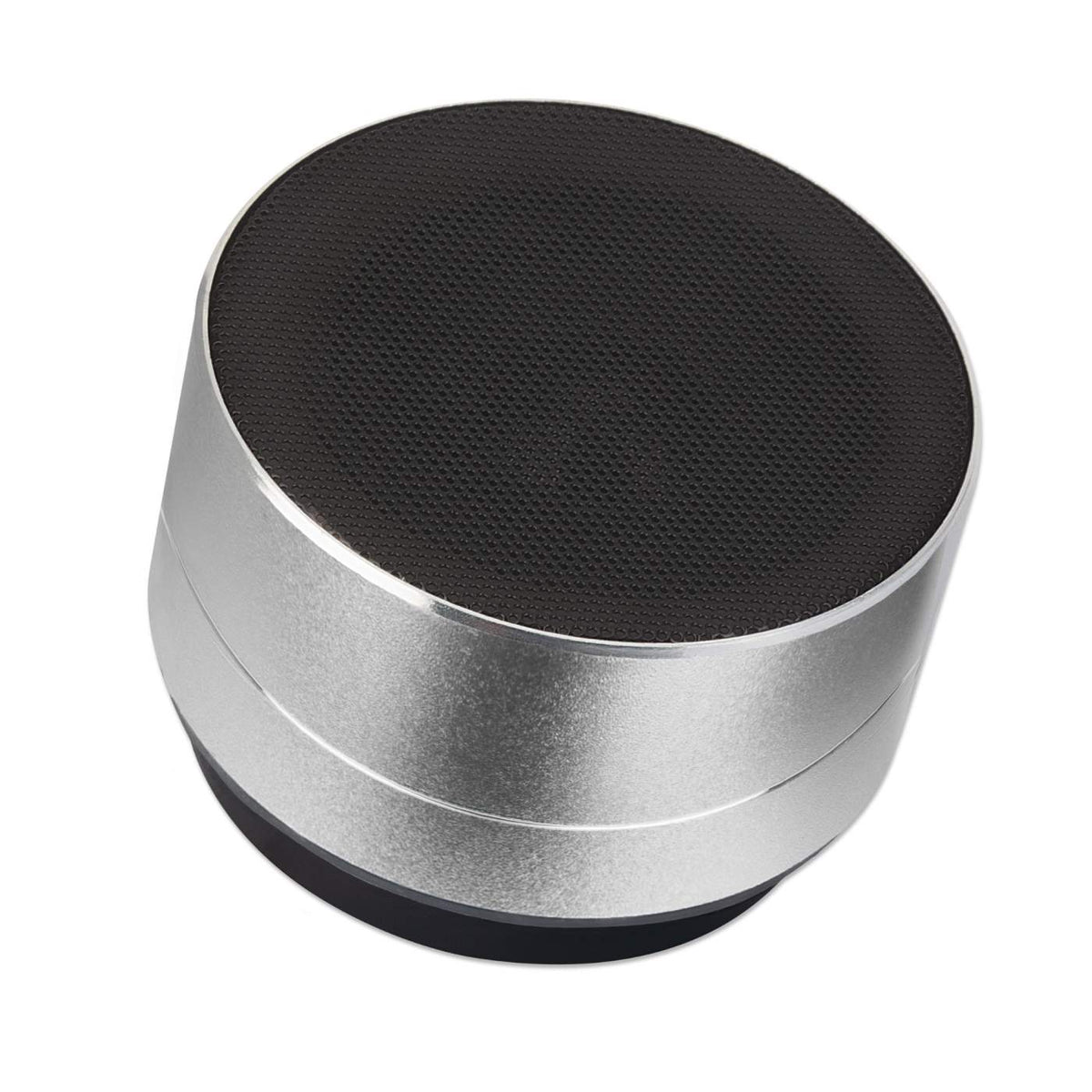 Manhattan Metallic LED Bluetooth® Speaker (165327)