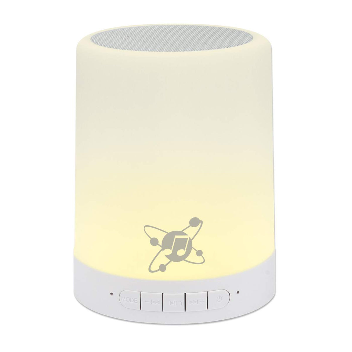 Sound Science LED Bluetooth® Speaker Image 9