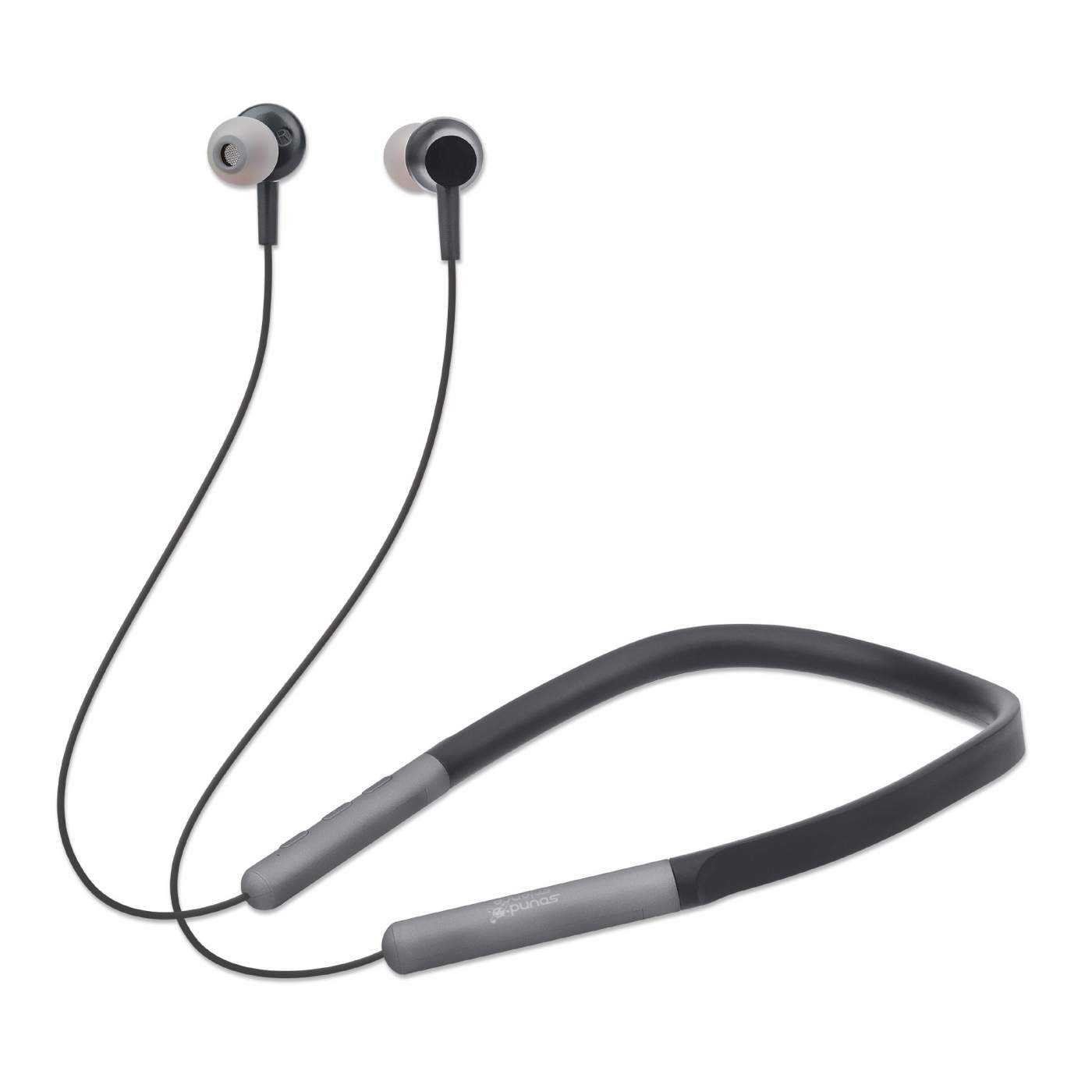 Sound Science Sport Bluetooth® In-Ear Headset w/ Neckb& (179805