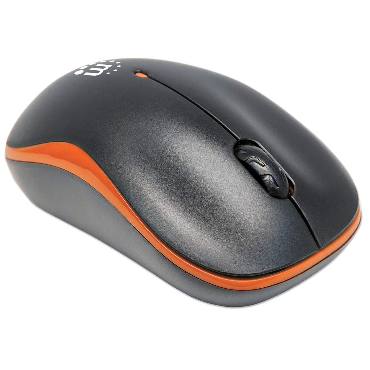 Manhattan Success Wireless Optical Mouse (179409)