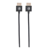 Super-slim High Speed HDMI Cable with Ethernet  Image 5
