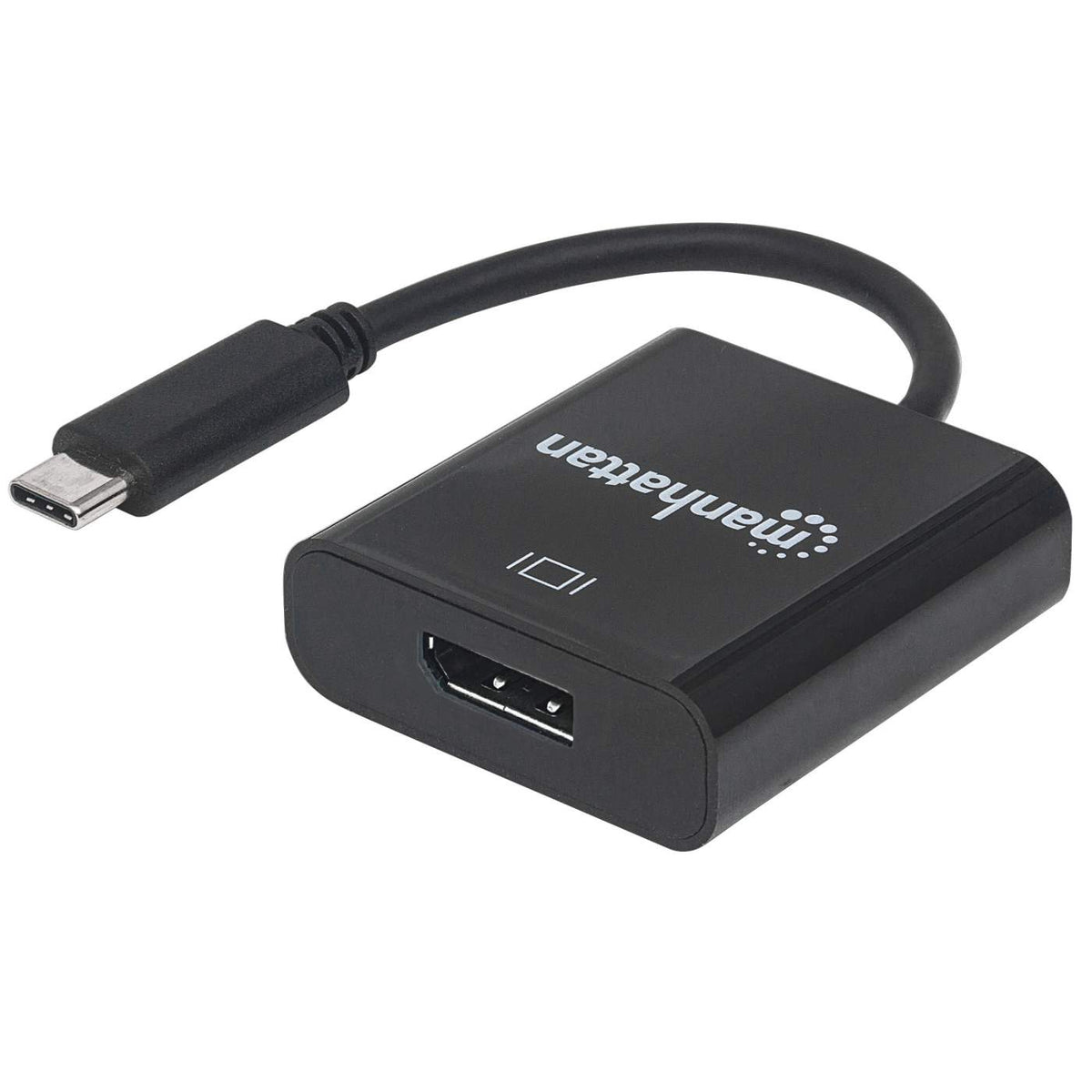 Convertidor USB 3.1 Type-C a DP - Adaptadores de vídeo USB-C