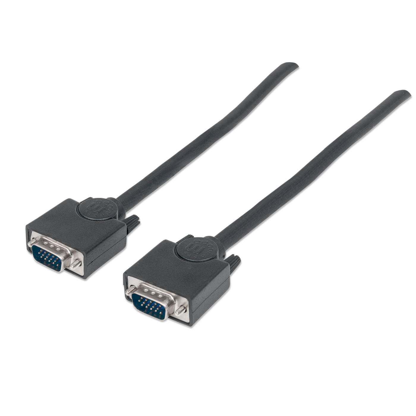 Manhattan SVGA Monitor Cable (311731) – Manhattan Products