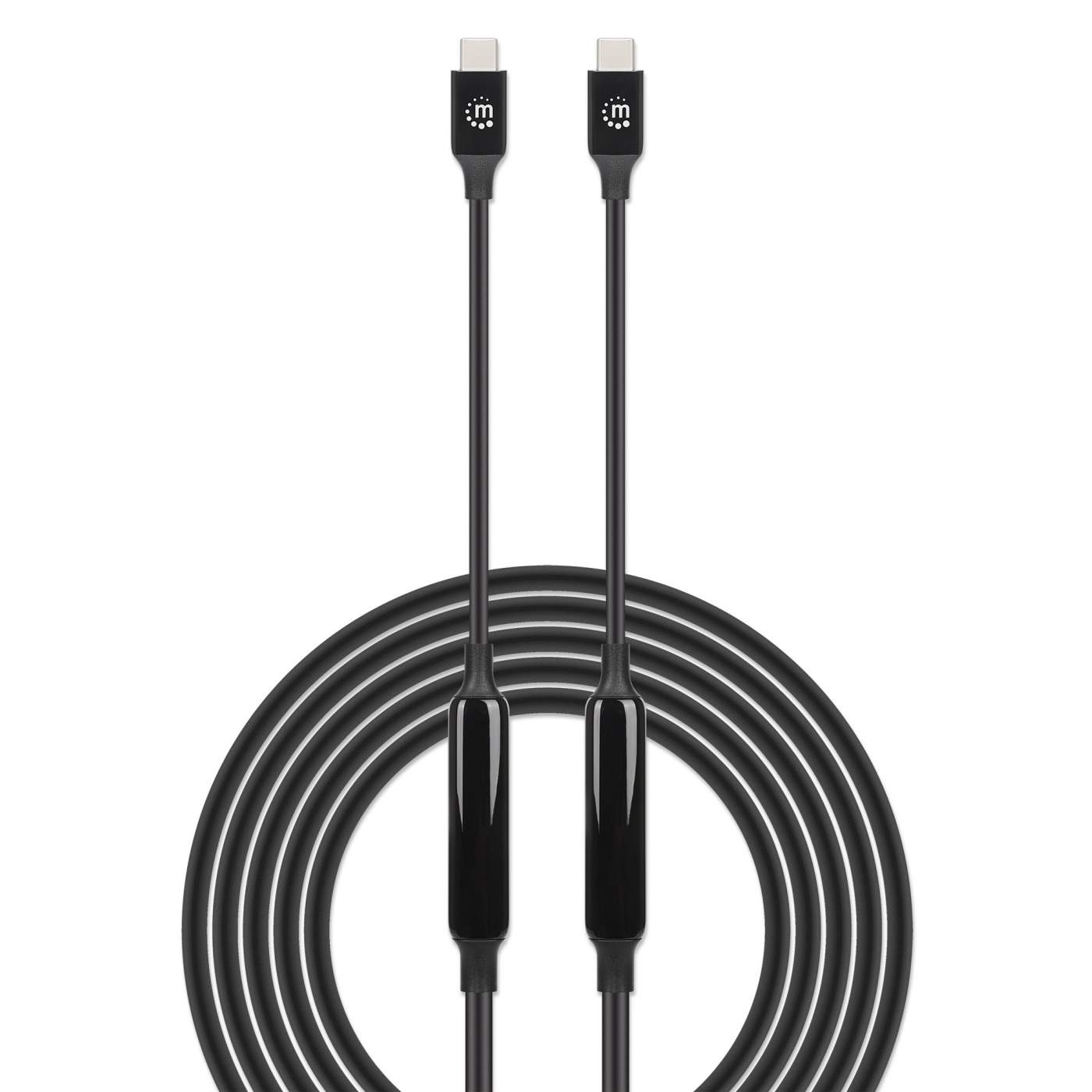 USB 3.2 Gen 2 Type-C Active Device Cable Image 5