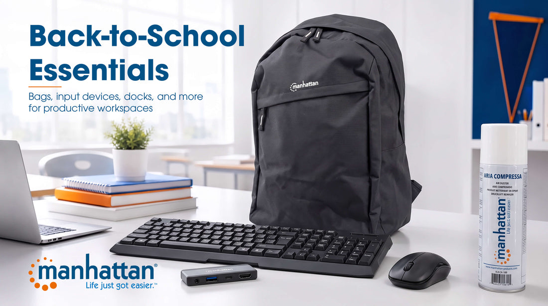 A Smart Start to the New School Year 2026/27