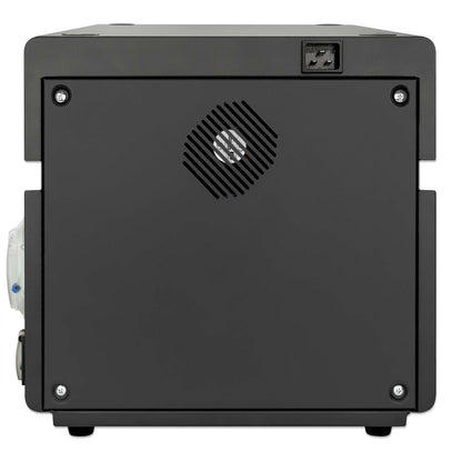 Thai 10-Port USB-C Desktop Charging Cabinet - 180 W Image 4