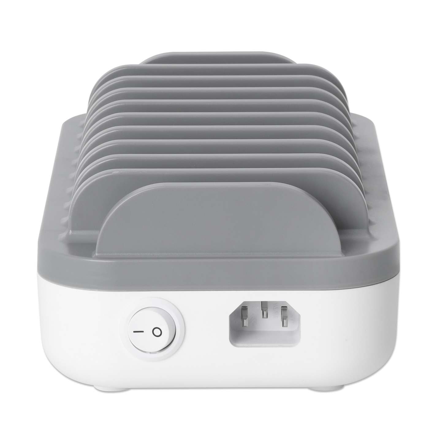 10-Port USB-C Power Delivery Charging Station - 200 W Image 10