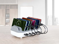 Chargers & Charging Stations