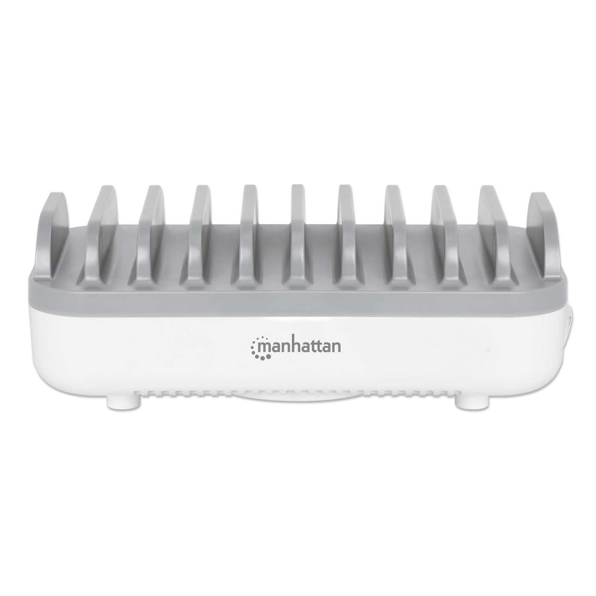 10-Port USB-C Power Delivery Charging Station - 20W per Port Image 8