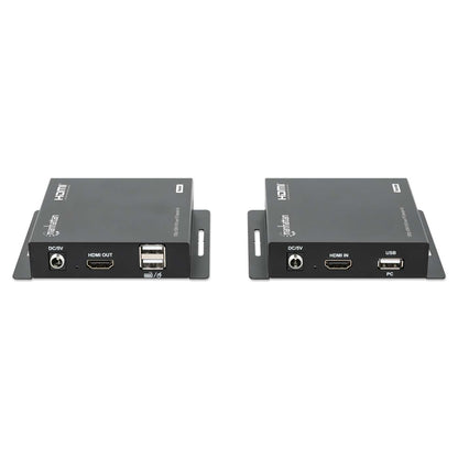 1080p HDMI KVM over IP Extender Kit Image 4