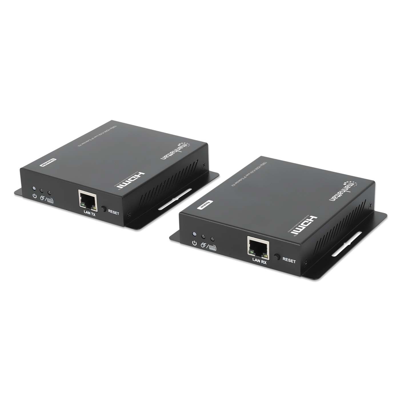 1080p HDMI KVM over IP Extender Kit Image 5