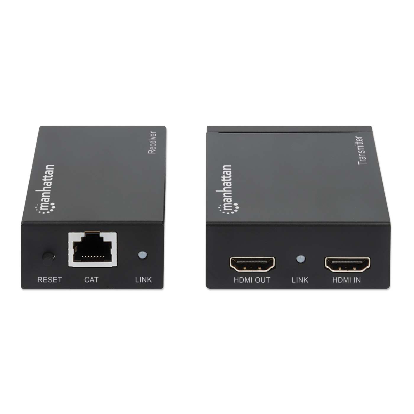 1080p HDMI over Ethernet Extender Kit Image 7