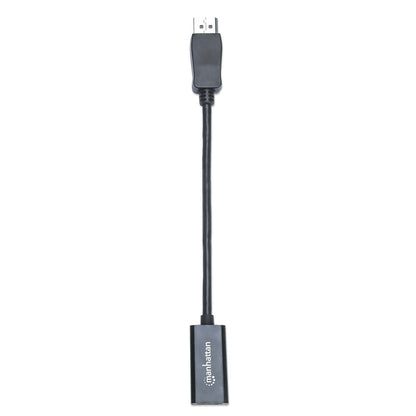 1080p Passive DisplayPort to HDMI Adapter Image 5