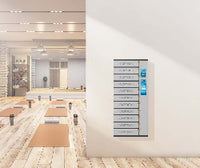 USB-C Charging Cabinet