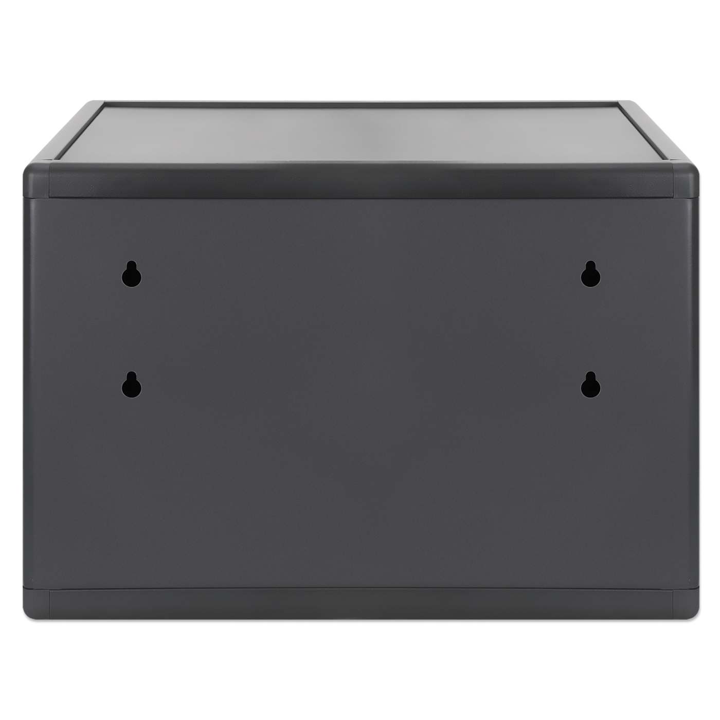 12-Port USB-C Desktop Charging Cabinet - 780 W Image 8