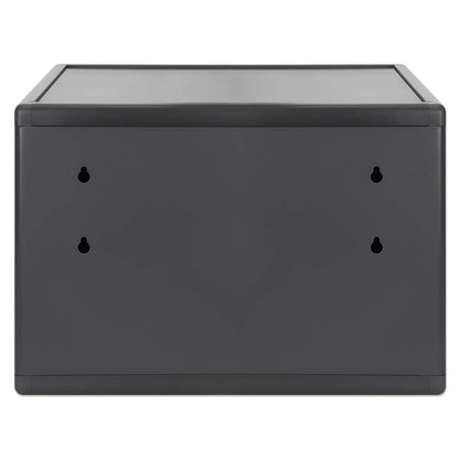 12-Port USB-C Desktop Charging Cabinet - 780 W Image 8
