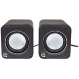 2600 Series Speaker System Image 4