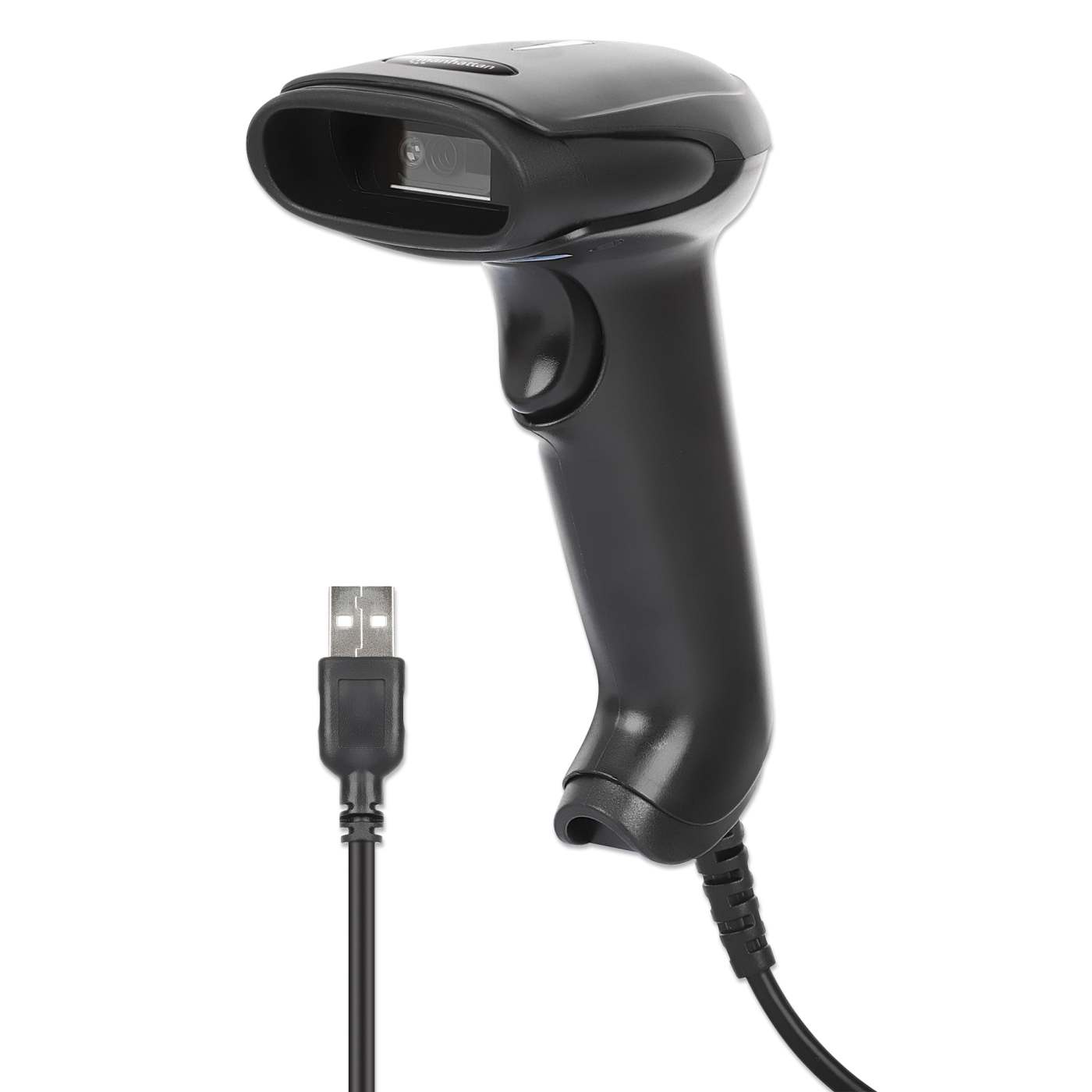 2D LED Barcode Scanner Image 1