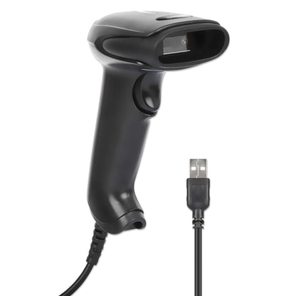 2D LED Barcode Scanner Image 3