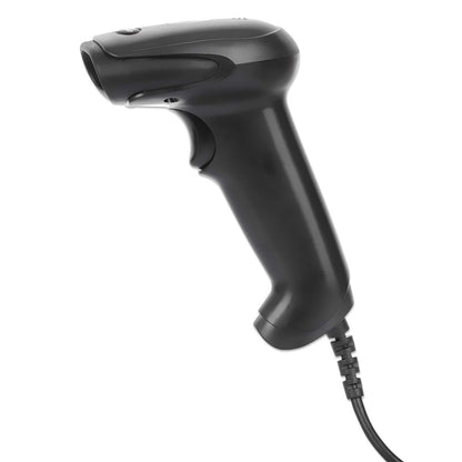 2D LED Barcode Scanner Image 6