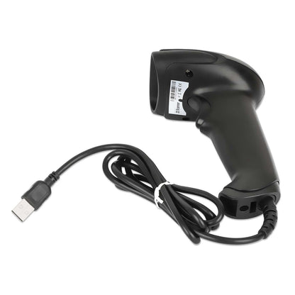 2D LED Barcode Scanner Image 8