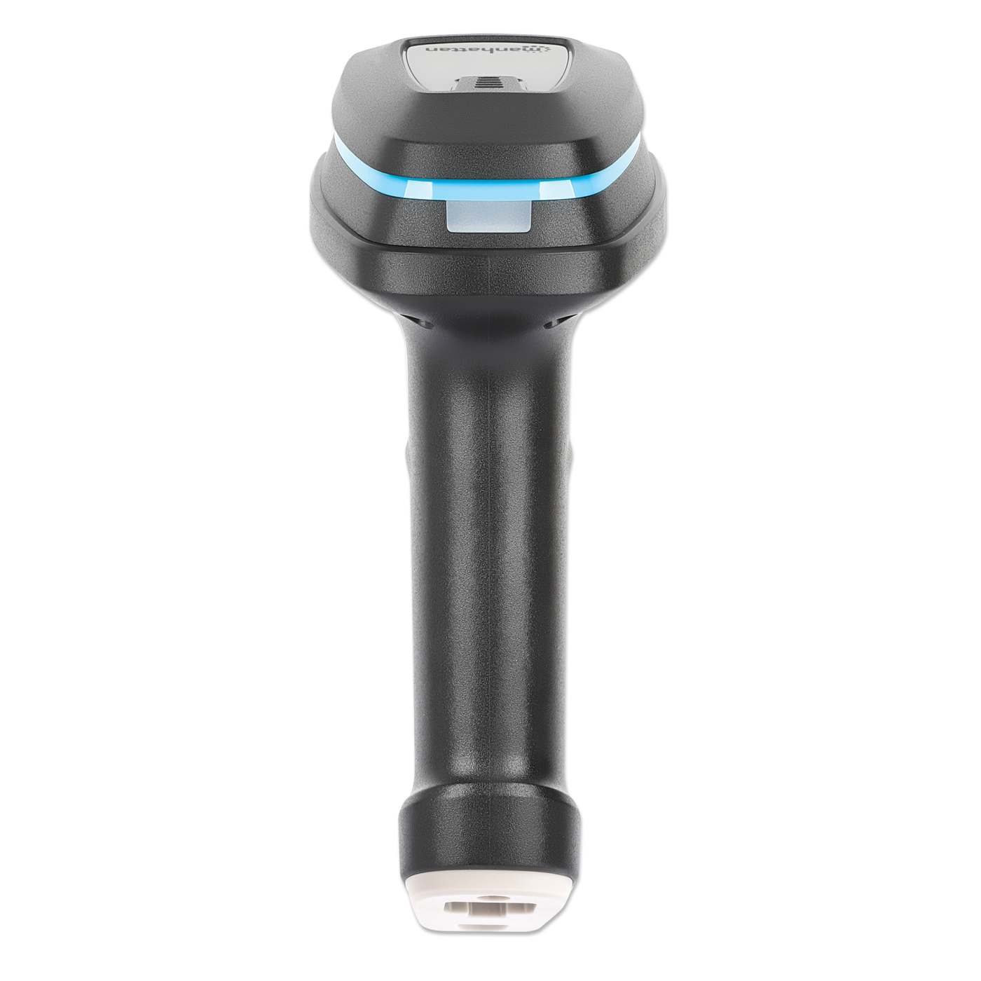 2D Long Range LED Barcode Scanner Image 5