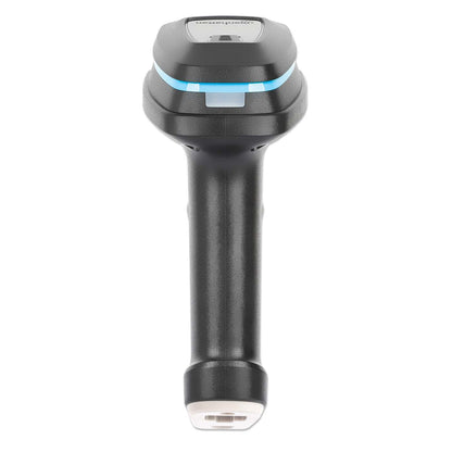 2D Long Range LED Barcode Scanner Image 5