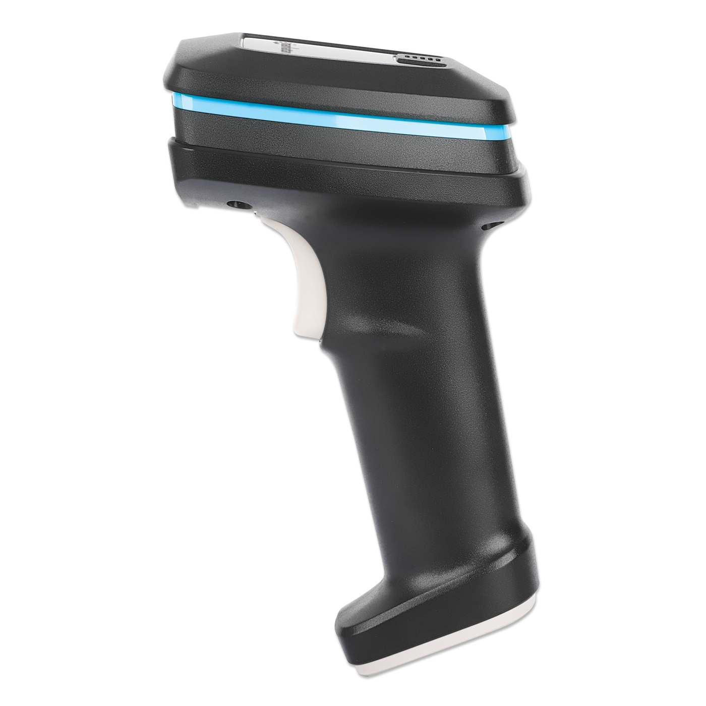 2D Long Range LED Barcode Scanner Image 6