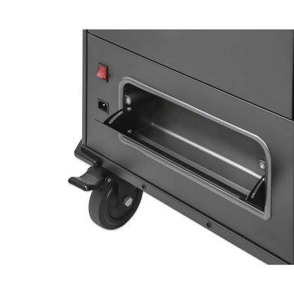 30-Port USB-C Charging Cart - 1920 W Image 13