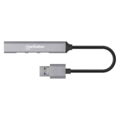 4-Port USB 3.0 / 2.0 Combo Hub Image 6