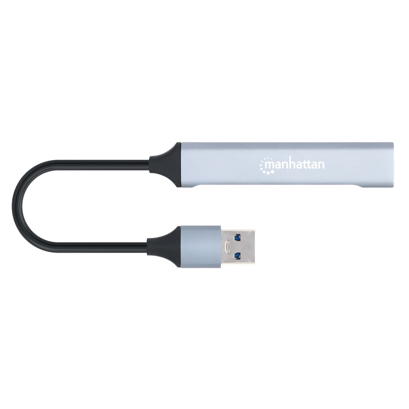 4-Port USB 3.0 / 2.0 Combo Hub Image 6