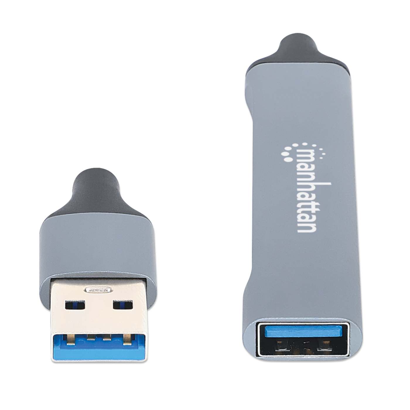 4-Port USB 3.0 / 2.0 Combo Hub Image 7