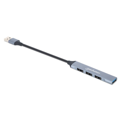 4-Port USB 3.0 / 2.0 Combo Hub Image 8