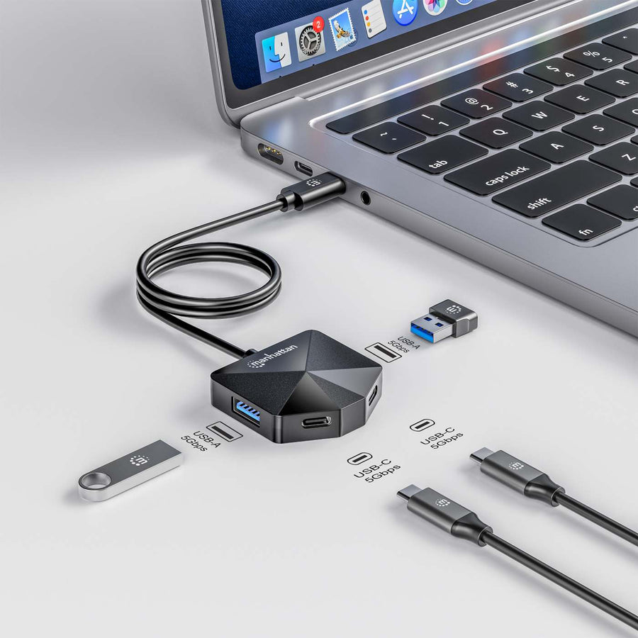 USB Hubs