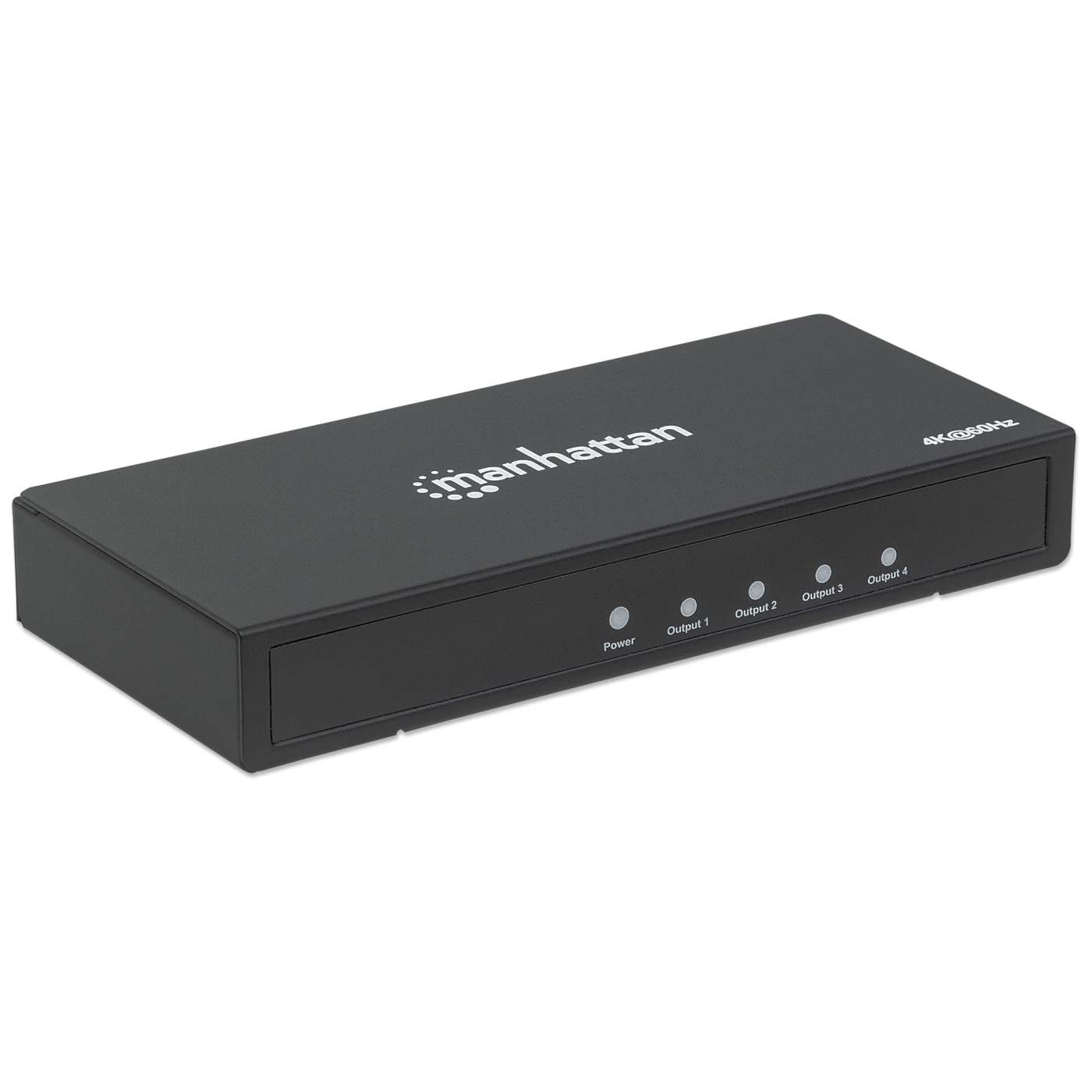 4K 4-Port HDMI Splitter Image 3