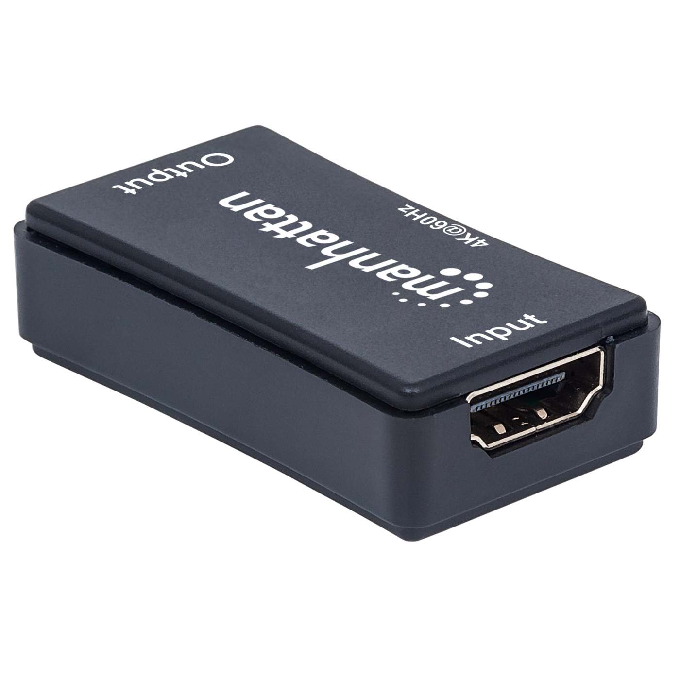Manhattan 4K HDMI Repeater / Extender (207621) – Manhattan